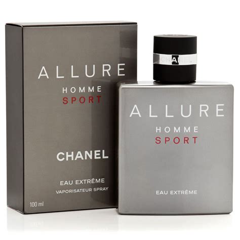 chanel allure homme sport eau extreme vs allure homme sport|chanel allure homme sport fragrantica.